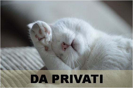 Da privati